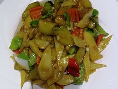 -小柒家第一锹东北菜(城关店)