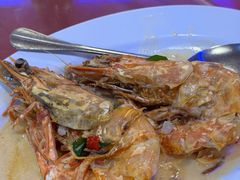 -大茄来海鲜餐厅(亚洲城分行)
