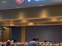 -争鲜回转寿司(朝北大悦城店)