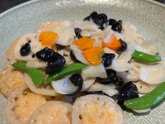 -海鲜潮·株洲海鲜集市(栗雨店)