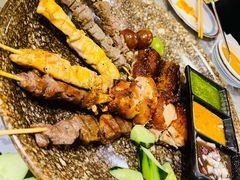 -Home Thai·泰谣(王府井apm店)