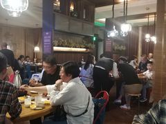 大堂-老太原菜馆(南宫店)