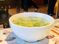 -古井假日酒店-古井面馆•淮上豆府(长江东路店)