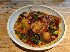 -树厨贵州菜(大十字店)