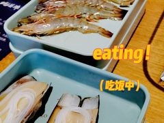-蚝英雄·自助烤蚝(建设路店)