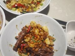 -小柴米·传统江西菜(八一广场店)