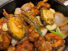 -潮界(虹桥新天地店)