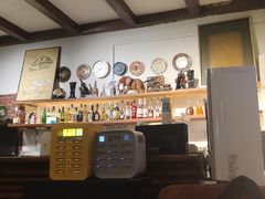-爱上层楼咖啡馆(为公桥店)