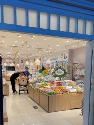 -丽家宝贝(世纪金源购物中心店)