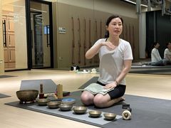 -乐刻瑜伽·普拉提·小瑜荚YogaPod(滨江银泰店)