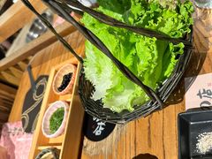 -黑牛の店·和牛烧肉(合生汇店)