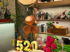 -芭莉与彩虹西餐厅(成都合生汇店)