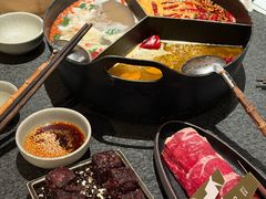 -三出山火锅(南京万象天地店)