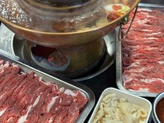 -新梅居(宁海东路店)