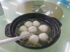 -景好海鲜餐厅(大鹏必选旅游店)