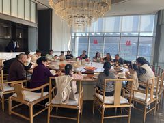 -南昌绿地铂瑞酒店·臻萃轩中餐厅