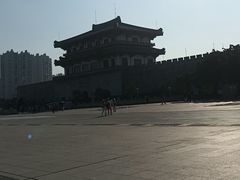 -揭阳楼
