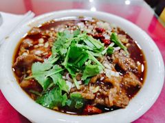 -北大地皖峰饭馆