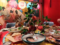 -醉长安(钟楼旗舰店)