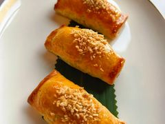 -金轩中餐厅 Jin Xuan(浦东丽思卡尔顿酒店)