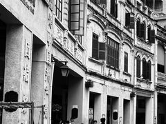 -海口骑楼老街历史文化街区