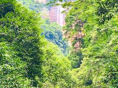-赤水丹霞旅游区·佛光岩