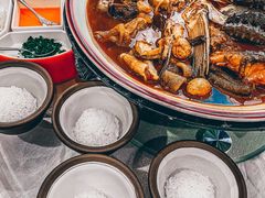 鱼头佛跳墙-食神鱼头佛跳墙(百子湾旗舰店)