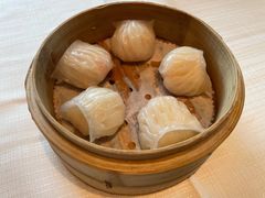-金悦轩海鲜酒家(拱北店)