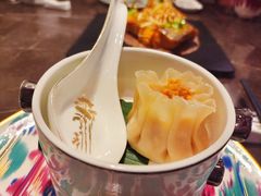 -海派悦庭·海胆烧麦·新融合菜(凯德广场店)