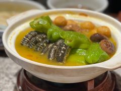 -南京大牌档(青岛万象城店)