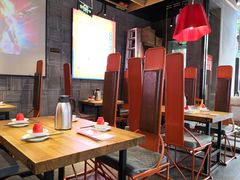 -兔槽江湖菜·重庆璧山兔(水围店)