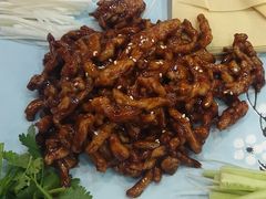 -恭敬李老北京炸酱面·京味菜(西花市店)