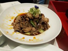 -聆桂烤鸭·金奖烤鸭(静联广场店)