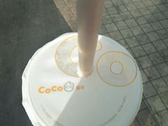 -CoCo都可(北苑K酷店)