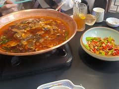 -桥边小楼·手工云南菜·古城观景小楼