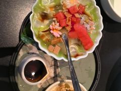-国人川菜(李家村建东街店)