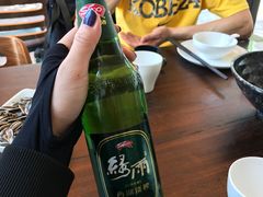 -自在弥林花园餐厅(云栖店)