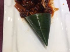 -老人和饭店(淮海中路店)
