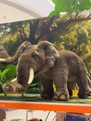 -IMON·HANSA潮玩玩偶毛绒玩具(通州万象汇店)