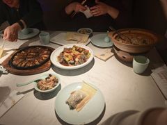 -北李妈妈菜·海肠捞饭(高新万达店)