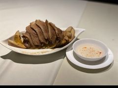 -百乐潮州酒家(时代广场店)