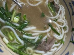 牛肉米线-云上千禾(水上店)