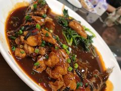 -富临轩私房菜(集庆门大街店)