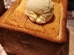 -绿茶餐厅(领展购物广场·中关村店)