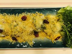 印度街巷小吃-克比叔叔印度餐厅Kebabs on the Grille (人民广场店)
