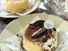 -La Terre乐田(万象城店)