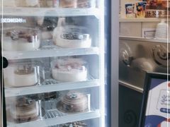 -DQ·蛋糕·冰淇淋(徐东销品茂店)