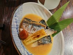 -角落里(中山公园店)
