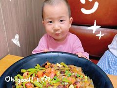 -掌上鲜(南顺城街店)