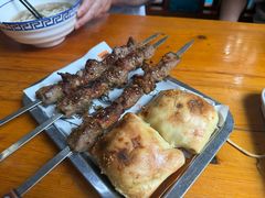 -兰州老马家族食府(康庄总店)